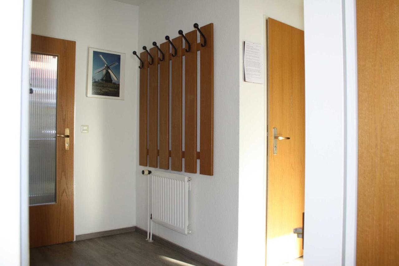 Ferienwohnungen Mühlenblick, 45217 Jemgum Zimmer foto